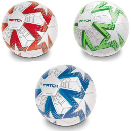 PALLONE MATCH CUOIO 9 SIZE 5