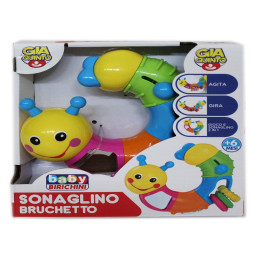 BRUCHETTO SONAGLINO