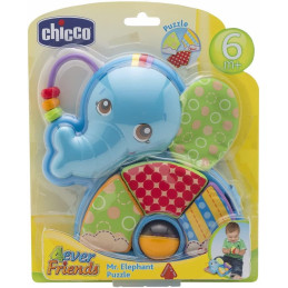 GIOCO PUZZLE  ATTIVITA`