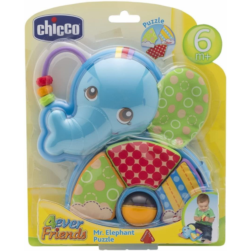 GIOCO PUZZLE  ATTIVITA`