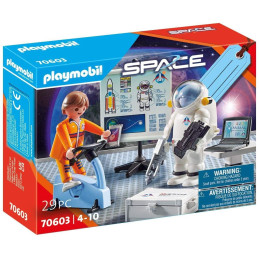 SET ASTRONAUTA