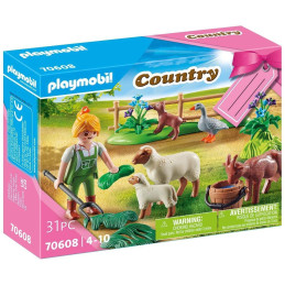 SET CONTADINA