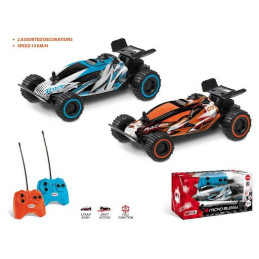 MICRO BUGGI R\C 1:28
