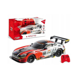 AUTO MERCEDES AMG GT3 R\C 1:28