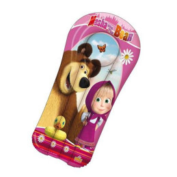 MATERASSINO MASHA E ORSO CM.120