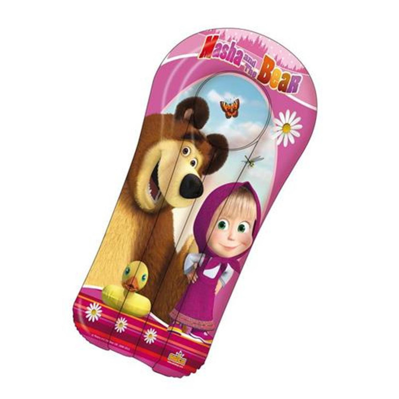 MATERASSINO MASHA E ORSO CM.120