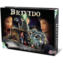 BRIVIDO GIOCO 3D