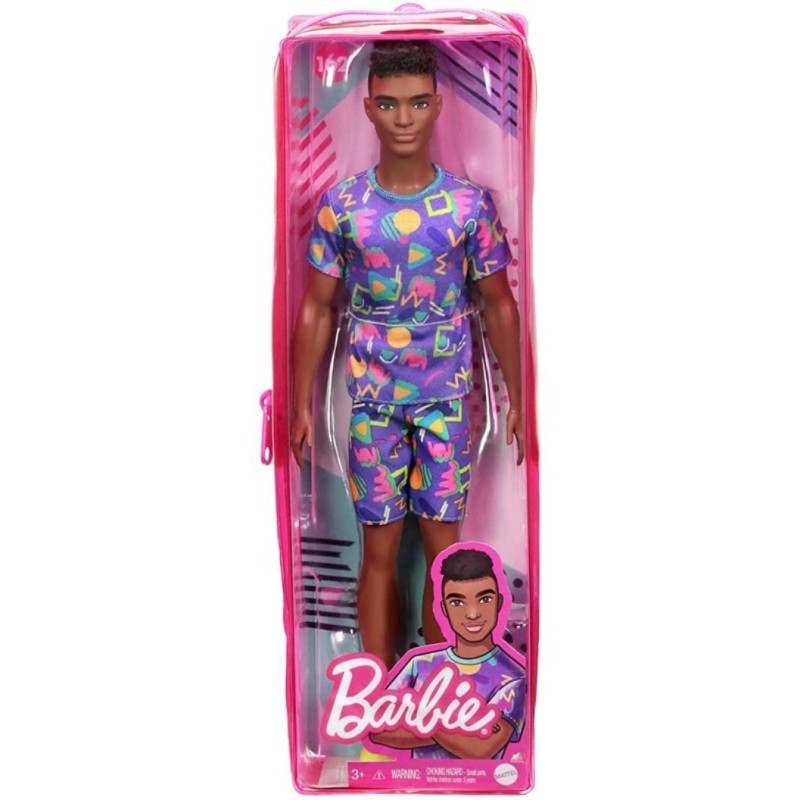 KEN FASHIONISTAS