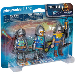 CAVALIERI DI NOVELMORE