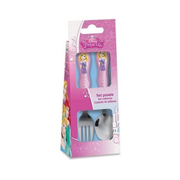 SET POSATE PRINCESS