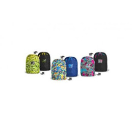 ZAINO REVERSIBILE MTV