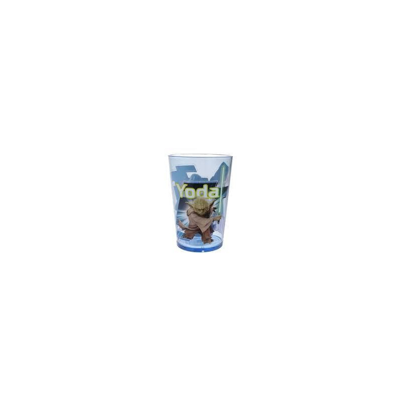 BICCHIERE SAN EX.410 ML ST WARS