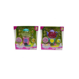 LA TEIERA DELLE SORPRESE SQUINKIES