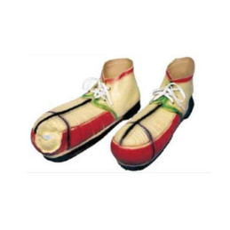SCARPE CLOWN
