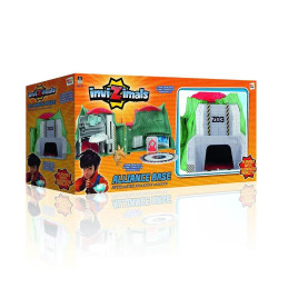 INVIZIMALS PLAYSET BASE