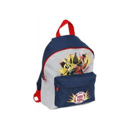 ZAINO MINI FREETIME TRANSFORMERS