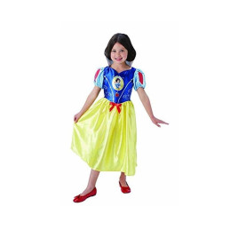 COSTUME BIANCANEVE FAIRYTALE M B.NA