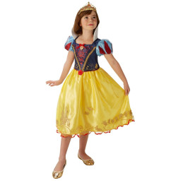 COSTUME BIANCNEVE S B.NA