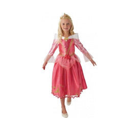 COSTUME BELLA ADDORMENTATA TAGLI  S  B.NA