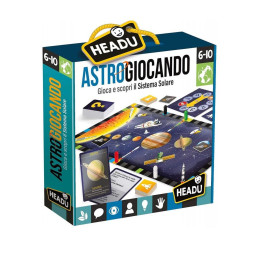 ASTROGIOCANDO 6-10