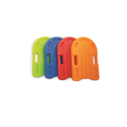 TAVOLA NUOTO CM.43 IN PACCO NYLON 6 PEZZI 