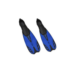 PINNE ALA BLU METAL 44/45
