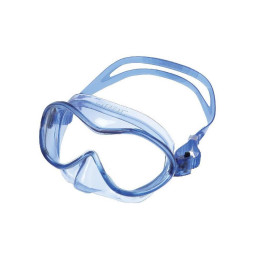 MASCHERA BAIA TPR/AQ ACQUAMARINA 4/8 ANNI