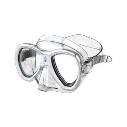 MASCHERA ELBA S/KL BIANCO 
