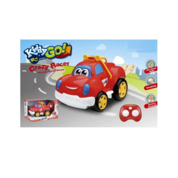 KiddyYGO! PRIMA AUTO SMILE R/C