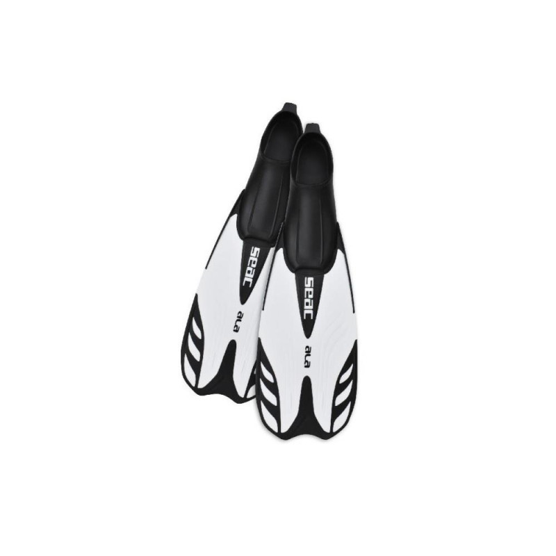 PINNE ALA BIANCO 38/39