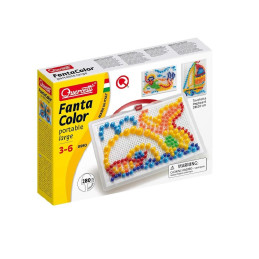 FANTA COLOR LARGE 280 PEZZI ETA'4 +