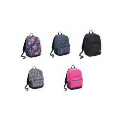 ZAINO PRO BACKPACK SEVEN