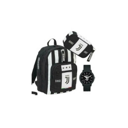 ZAINO SCHOOLPACK JUVENTUS LEAGUE