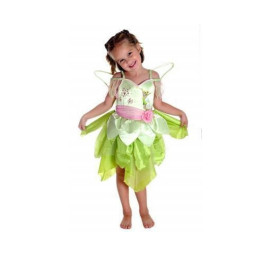 COSTUME TRILLY ANNI 7/8 ANNI