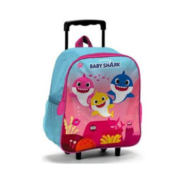 ZAINO TROLLEY BABY SHARK