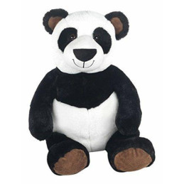 PELUCHE PANDA H.40 CM