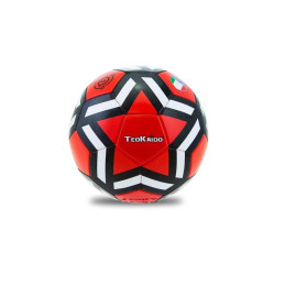 PALLONE PVC CALCIO T.5  280 GRAMMI