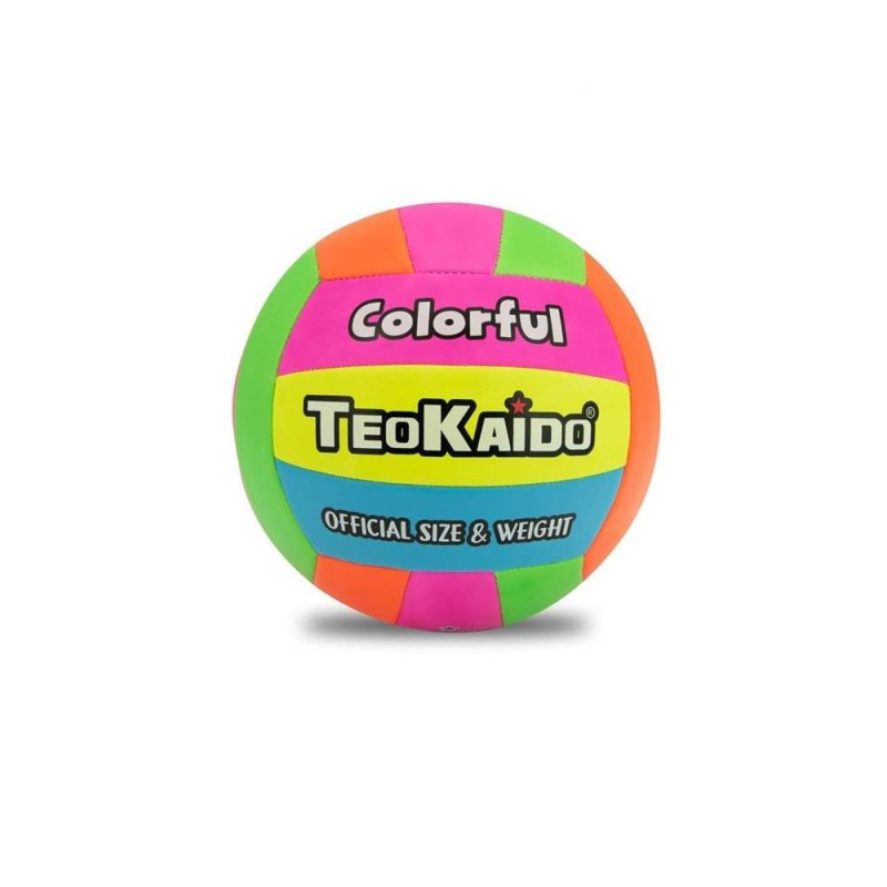 PALLONE VOLLEY T.5  280 GRAMMI