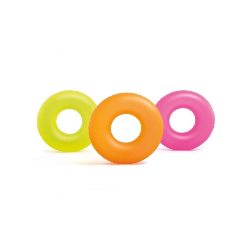 SALVAGENTE NEON CM.91 INTEX