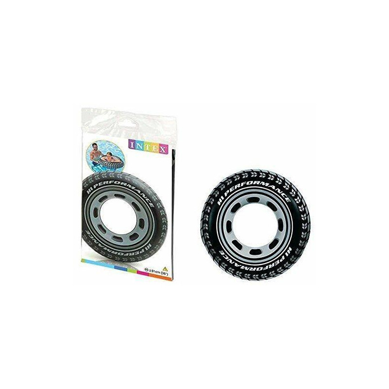 SALVAGENTE RUOTA CM,91 INTEX