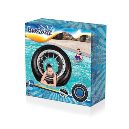 SALVAGENTE RUOTA GRANDE CM.119 BESTWAY