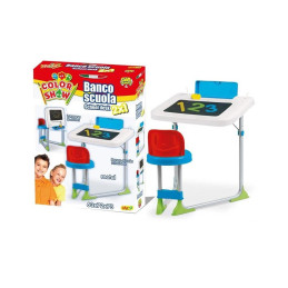 BANCO SCUOLA  2IN1 55x74x13 CM.