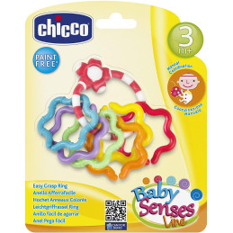 GIOCO ANELLO AFFERRA FACILE