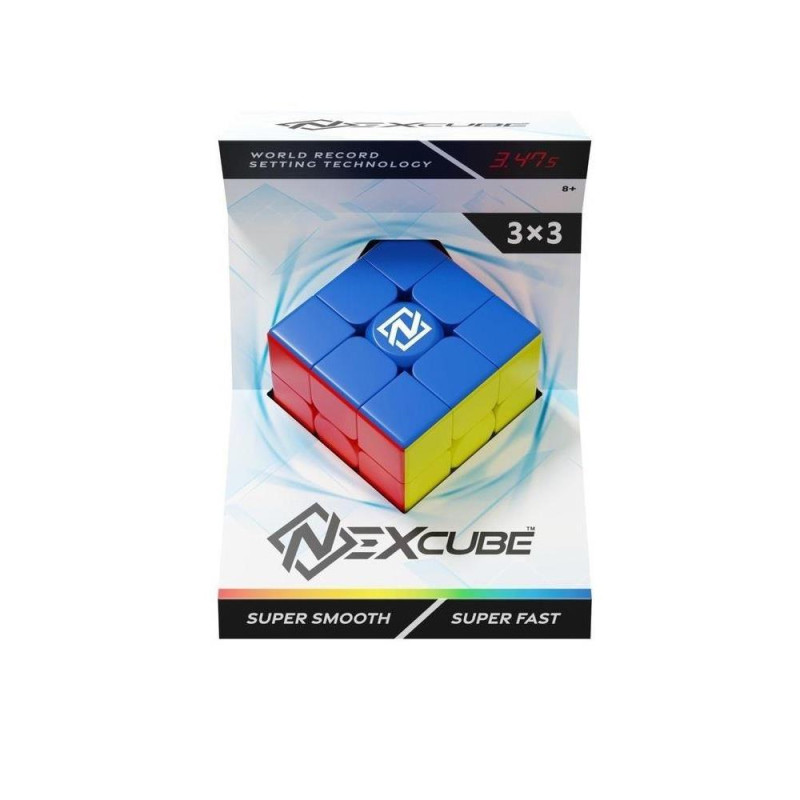 NEXCUBE 3X3