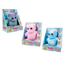 STRETCHAPALZ SOFT BEAR 28 CM.