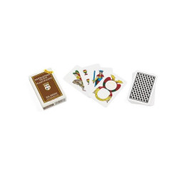 CARTE DA GIOCO NAPOLETANE N.87 EXTRA