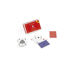 CARTE DA GIOCO RAMINO ST. MORITZ EXTRA