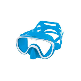 MASCHERA MARINA S/KL BLU 3/8 ANNI