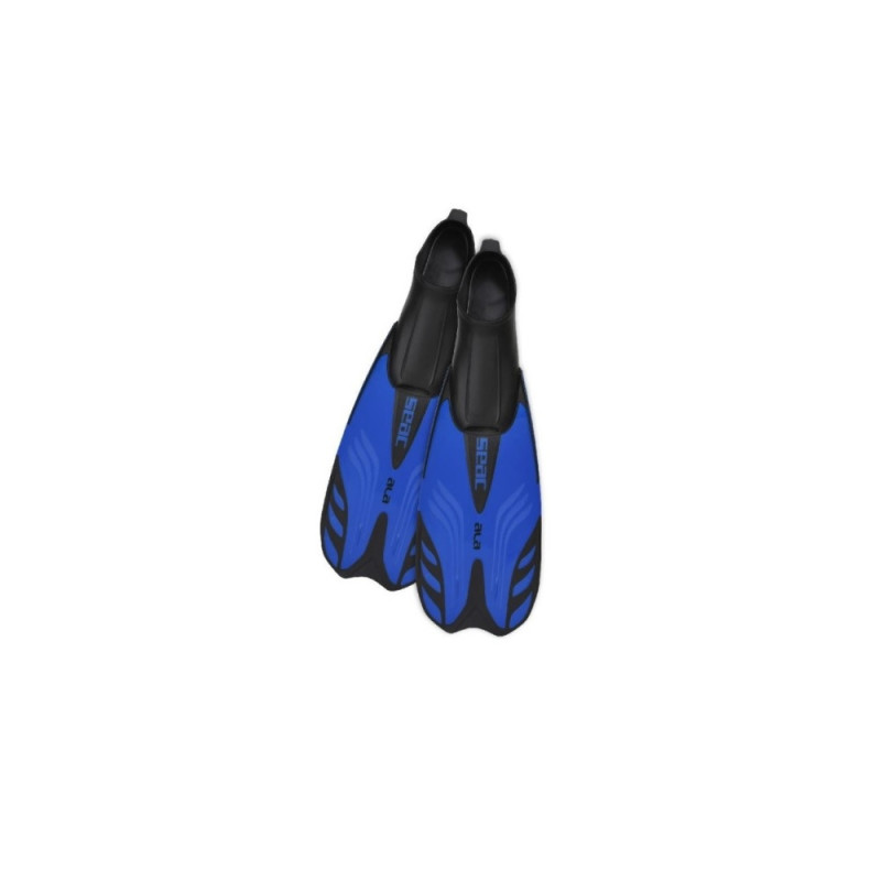 PINNE ALA BLU METAL 42/43