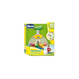 GIOCO TROTTOLA ACQUARIO
